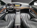 Mercedes classe s covering noir executive bluetec 350 / occasion osny simplicicar simplicibike france