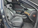 Mercedes classe s covering noir executive bluetec 350 / occasion osny simplicicar simplicibike france