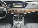 Mercedes classe s covering noir executive bluetec 350 / occasion osny simplicicar simplicibike france