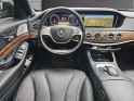 Mercedes classe s covering noir executive bluetec 350 / occasion osny simplicicar simplicibike france
