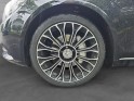 Mercedes classe s covering noir executive bluetec 350 / occasion osny simplicicar simplicibike france
