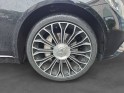 Mercedes classe s covering noir executive bluetec 350 / occasion osny simplicicar simplicibike france