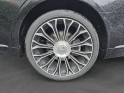 Mercedes classe s covering noir executive bluetec 350 / occasion osny simplicicar simplicibike france