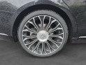 Mercedes classe s covering noir executive bluetec 350 / occasion osny simplicicar simplicibike france