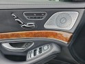 Mercedes classe s covering noir executive bluetec 350 / occasion osny simplicicar simplicibike france
