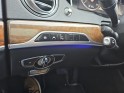 Mercedes classe s covering noir executive bluetec 350 / occasion osny simplicicar simplicibike france
