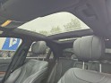 Mercedes classe s covering noir executive bluetec 350 / occasion osny simplicicar simplicibike france