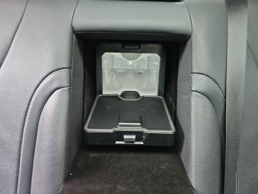 Mercedes classe s covering noir executive bluetec 350 / occasion osny simplicicar simplicibike france