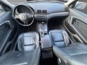 Bmw serie 3 compact e46 316 ti automatique occasion osny simplicicar simplicibike france