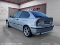 Bmw serie 3 compact e46 316 ti automatique occasion osny simplicicar simplicibike france