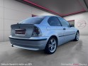 Bmw serie 3 compact e46 316 ti automatique occasion osny simplicicar simplicibike france