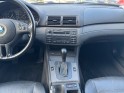 Bmw serie 3 compact e46 316 ti automatique occasion osny simplicicar simplicibike france