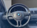 Bmw serie 3 compact e46 316 ti automatique occasion osny simplicicar simplicibike france