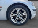 Bmw serie 3 compact e46 316 ti automatique occasion osny simplicicar simplicibike france
