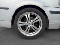 Bmw serie 3 compact e46 316 ti automatique occasion osny simplicicar simplicibike france