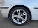 Bmw serie 3 compact e46 316 ti automatique occasion osny simplicicar simplicibike france