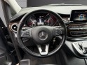Mercedes classe v extra-long 250 d 4matic 7g-tronic plus exécutive porte Électrique occasion paris 17ème (75)(porte...