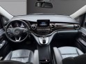 Mercedes classe v extra-long 250 d 4matic 7g-tronic plus exécutive porte Électrique occasion paris 17ème (75)(porte...