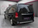 Mercedes classe v extra-long 250 d 4matic 7g-tronic plus exécutive porte Électrique occasion paris 17ème (75)(porte...