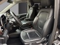 Mercedes classe v extra-long 250 d 4matic 7g-tronic plus exécutive porte Électrique occasion paris 17ème (75)(porte...