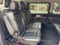 Mercedes classe v extra-long 250 d 4matic 7g-tronic plus exécutive porte Électrique occasion paris 17ème (75)(porte...