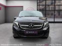 Mercedes classe v extra-long 250 d 4matic 7g-tronic plus exécutive porte Électrique occasion paris 17ème (75)(porte...