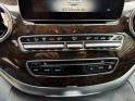 Mercedes classe v extra-long 250 d 4matic 7g-tronic plus exécutive porte Électrique occasion paris 17ème (75)(porte...
