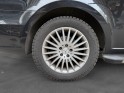 Mercedes classe v extra-long 250 d 4matic 7g-tronic plus exécutive porte Électrique occasion paris 17ème (75)(porte...