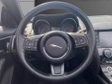 Jaguar f-type cabriolet v6 s 3.0 380 suralimente a - echappement sport, superbe etat, sonorité exceptionnelle - garantie...