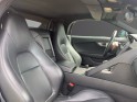 Jaguar f-type cabriolet v6 s 3.0 380 suralimente a - echappement sport, superbe etat, sonorité exceptionnelle - garantie...