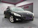 Peugeot 508 2.0 hdi 140ch bvm6 active garantie 12 mois occasion abbeville simplicicar simplicibike france