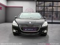 Peugeot 508 2.0 hdi 140ch bvm6 active garantie 12 mois occasion abbeville simplicicar simplicibike france
