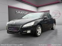 Peugeot 508 2.0 hdi 140ch bvm6 active garantie 12 mois occasion abbeville simplicicar simplicibike france
