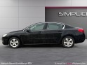 Peugeot 508 2.0 hdi 140ch bvm6 active garantie 12 mois occasion abbeville simplicicar simplicibike france
