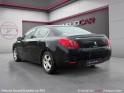 Peugeot 508 2.0 hdi 140ch bvm6 active garantie 12 mois occasion abbeville simplicicar simplicibike france