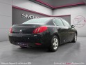 Peugeot 508 2.0 hdi 140ch bvm6 active garantie 12 mois occasion abbeville simplicicar simplicibike france