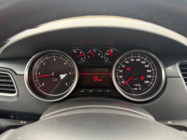 Peugeot 508 2.0 hdi 140ch bvm6 active garantie 12 mois occasion abbeville simplicicar simplicibike france