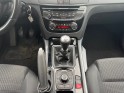 Peugeot 508 2.0 hdi 140ch bvm6 active garantie 12 mois occasion abbeville simplicicar simplicibike france