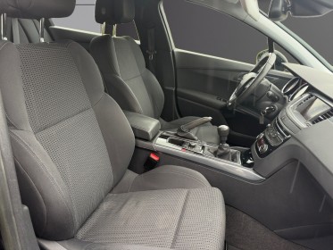 Peugeot 508 2.0 hdi 140ch bvm6 active garantie 12 mois occasion abbeville simplicicar simplicibike france