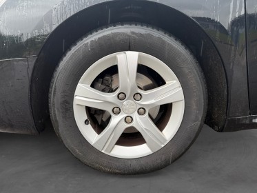 Peugeot 508 2.0 hdi 140ch bvm6 active garantie 12 mois occasion abbeville simplicicar simplicibike france