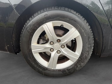 Peugeot 508 2.0 hdi 140ch bvm6 active garantie 12 mois occasion abbeville simplicicar simplicibike france