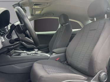 Audi a5 a5 2.0 tdi ultra 190 s tronic 7 design - garantie 12 mois occasion simplicicar nimes - rb auto simplicicar...