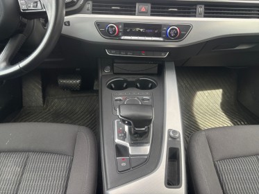 Audi a5 a5 2.0 tdi ultra 190 s tronic 7 design - garantie 12 mois occasion simplicicar nimes - rb auto simplicicar...