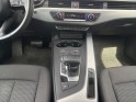 Audi a5 a5 2.0 tdi ultra 190 s tronic 7 design - garantie 12 mois occasion simplicicar nimes - rb auto simplicicar...