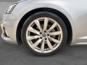 Audi a5 a5 2.0 tdi ultra 190 s tronic 7 design - garantie 12 mois occasion simplicicar nimes - rb auto simplicicar...
