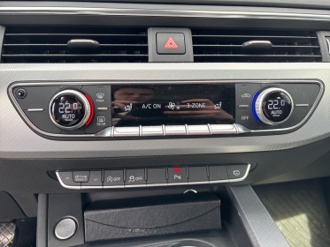 Audi a5 a5 2.0 tdi ultra 190 s tronic 7 design - garantie 12 mois occasion simplicicar nimes - rb auto simplicicar...