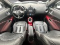 Nissan juke 1.5 dci 110/ tekna garantie 12 mois occasion osny simplicicar simplicibike france