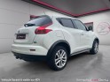 Nissan juke 1.5 dci 110/ tekna garantie 12 mois occasion osny simplicicar simplicibike france