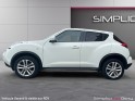 Nissan juke 1.5 dci 110/ tekna garantie 12 mois occasion osny simplicicar simplicibike france