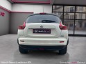 Nissan juke 1.5 dci 110/ tekna garantie 12 mois occasion osny simplicicar simplicibike france